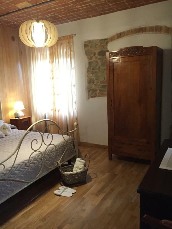 Vila Cascina Maina Diano dʼAlba Exteriér fotografie
